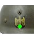 WH M35 double decal helmet
