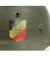 WH M35 double decal helmet