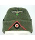 WH Panzerjäger o'seas cap