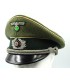 Casquette d'officier d'infanterie WH
