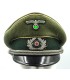 Casquette d'officier d'infanterie WH