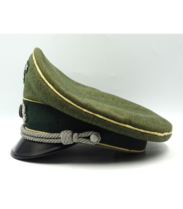 Casquette d'officier d'infanterie WH