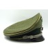 WH infantry officer's visor cap