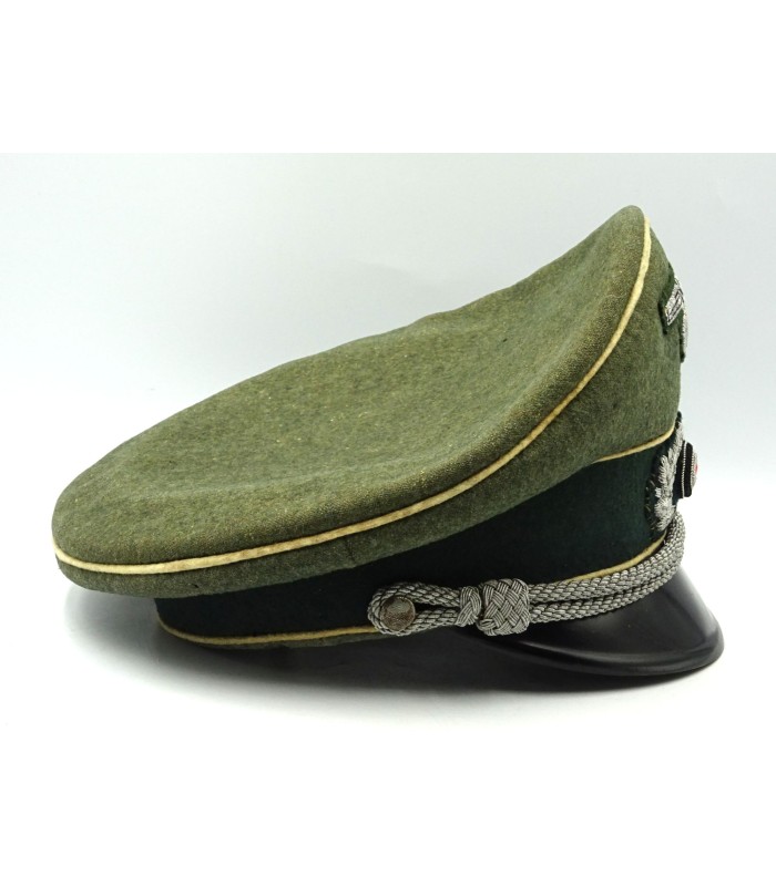 Casquette d'officier d'infanterie WH