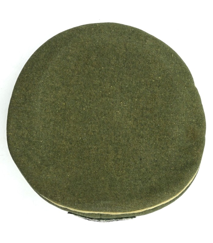 WH infantry officer's visor cap