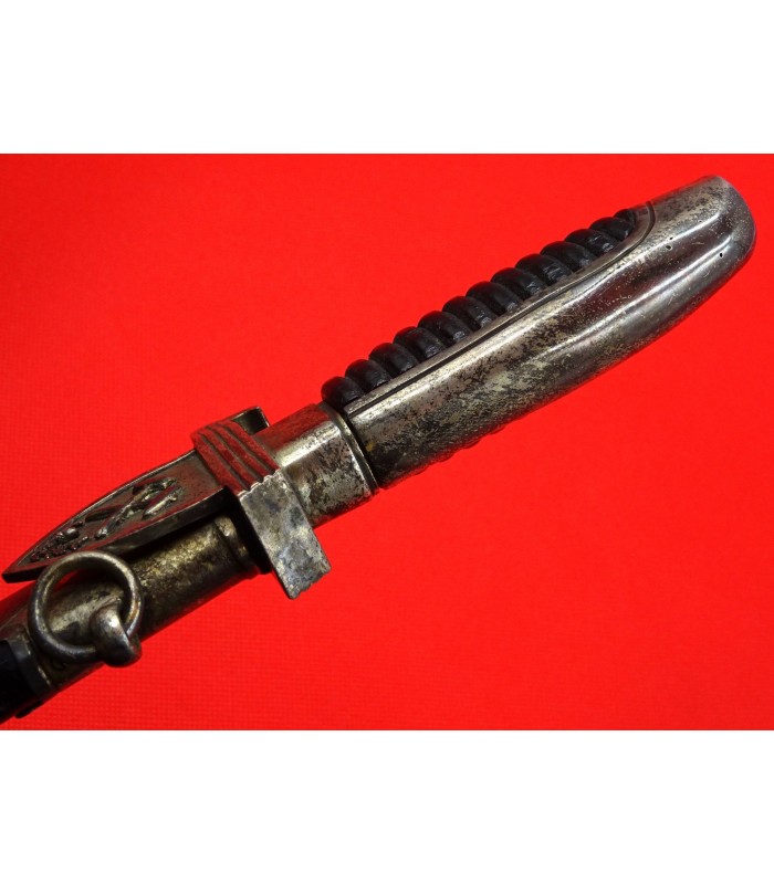 Nazi Bergbau Miner’s organisation hewer