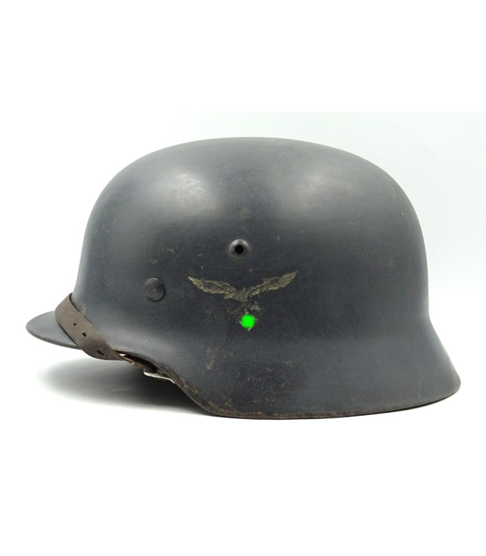 Casque Mle 35 LW