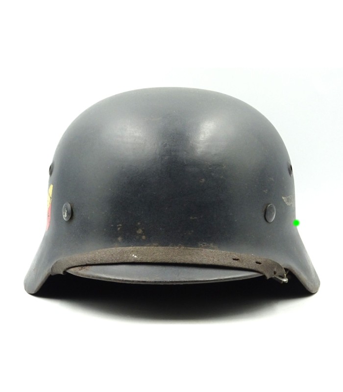 LW M35 helmet
