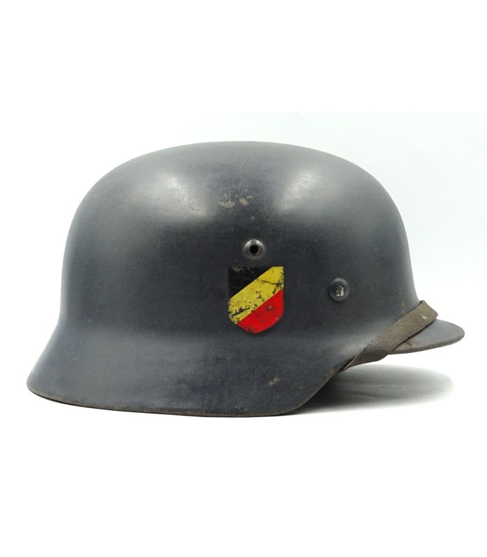 LW M35 helmet