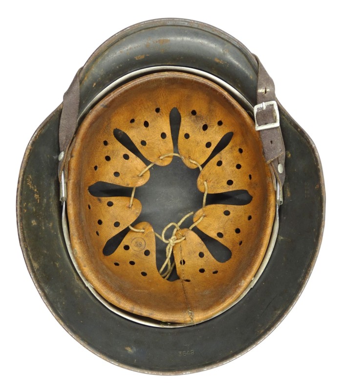 Casque Mle 35 LW