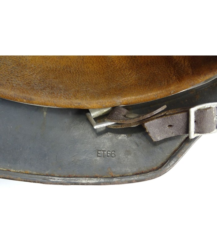 Casque Mle 35 LW