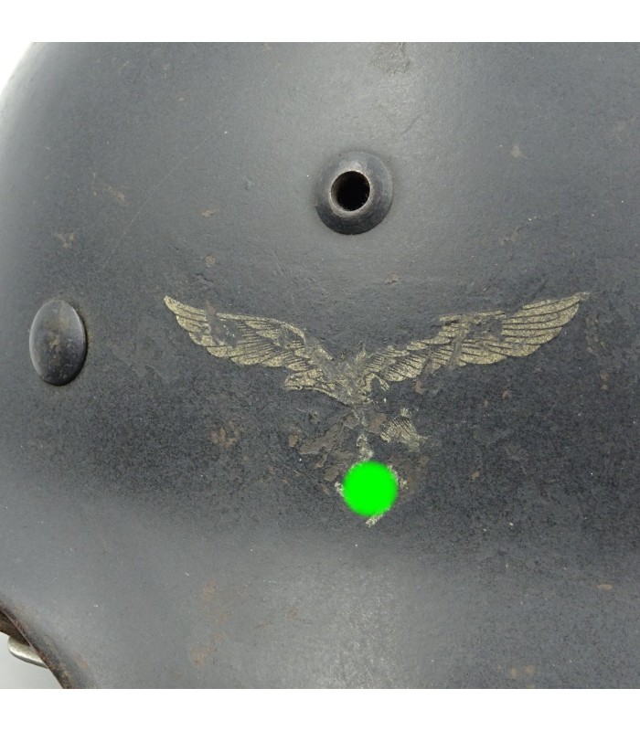 LW M35 helmet