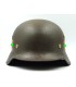 Casque Mle 35 SS