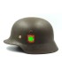 Casque Mle 35 SS
