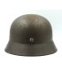 SS M35 helmet