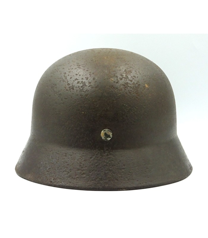 Casque Mle 35 SS