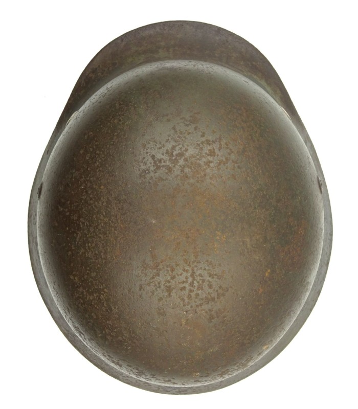 Casque Mle 35 SS