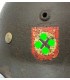 Casque Mle 35 SS