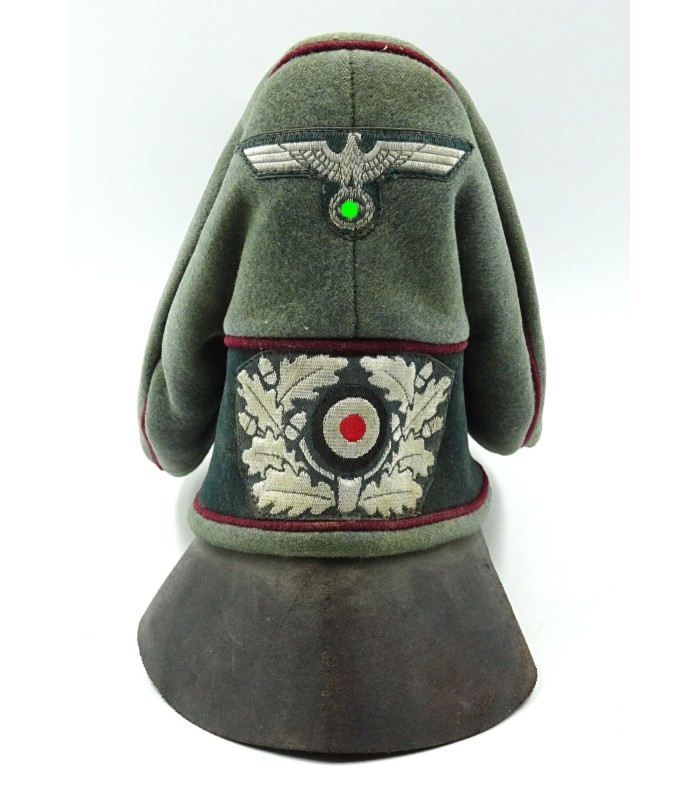 Nebelwerfer