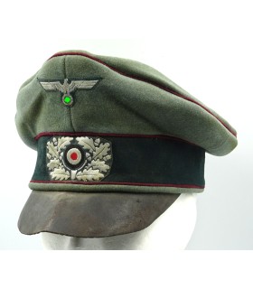 Nebelwerfer