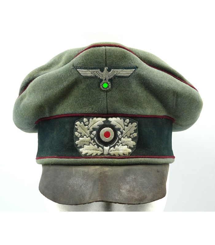 Nebelwerfer