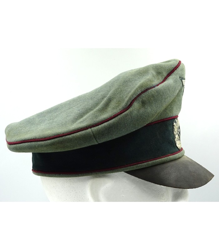 Nebelwerfer