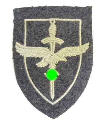 Flak-Helferin