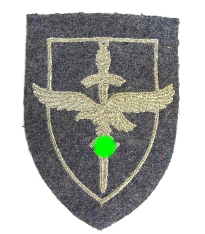 Flak-Helferin