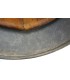 Casque blanc Wehrmacht