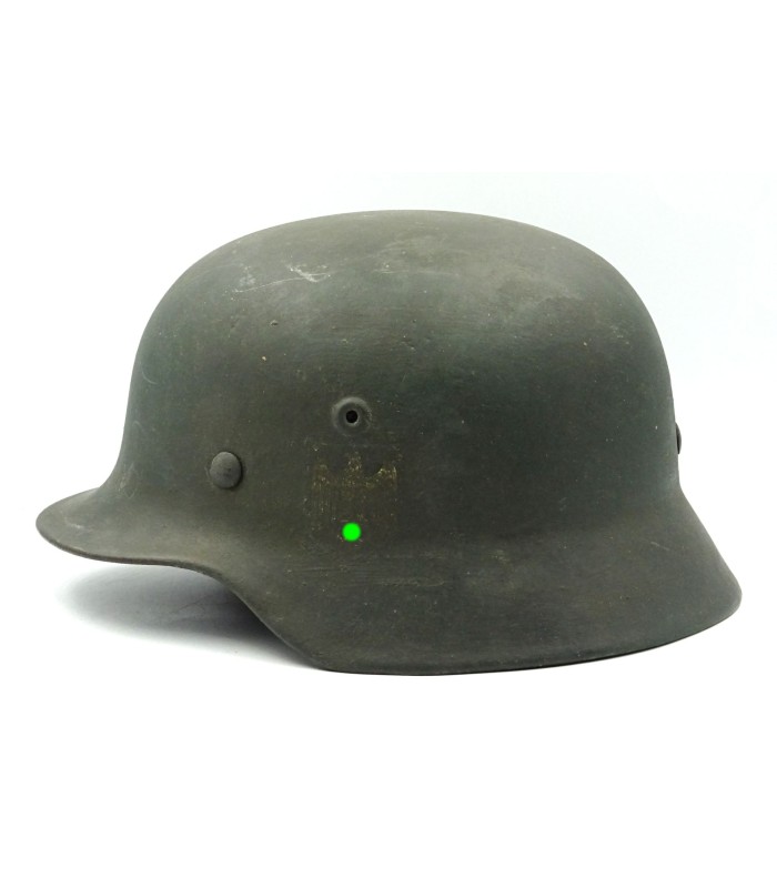 Casque Mle 40 WH