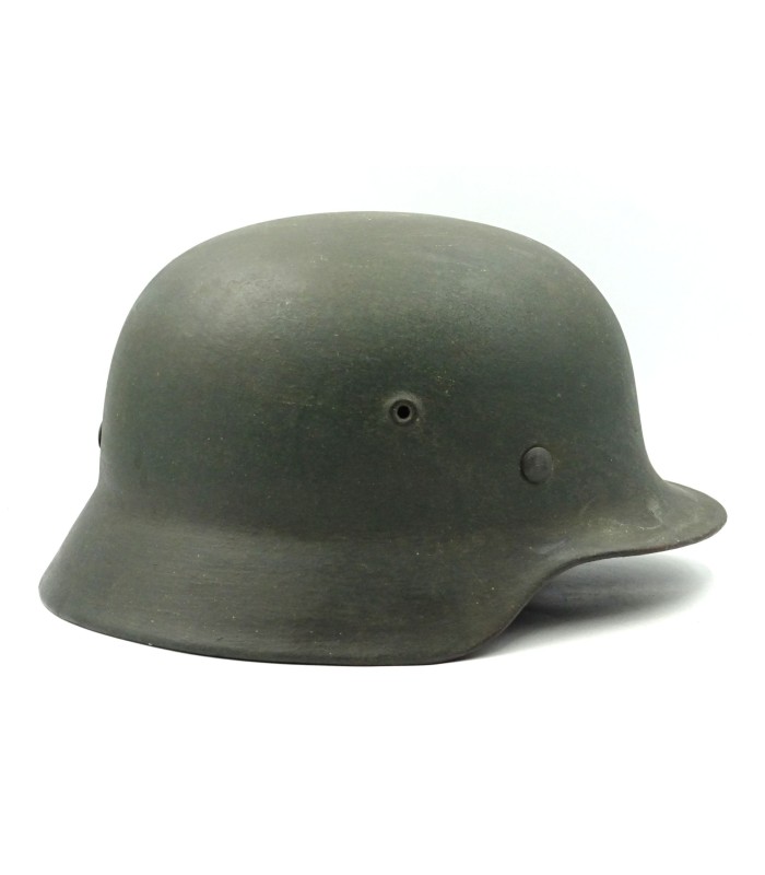 Casque Mle 40 WH