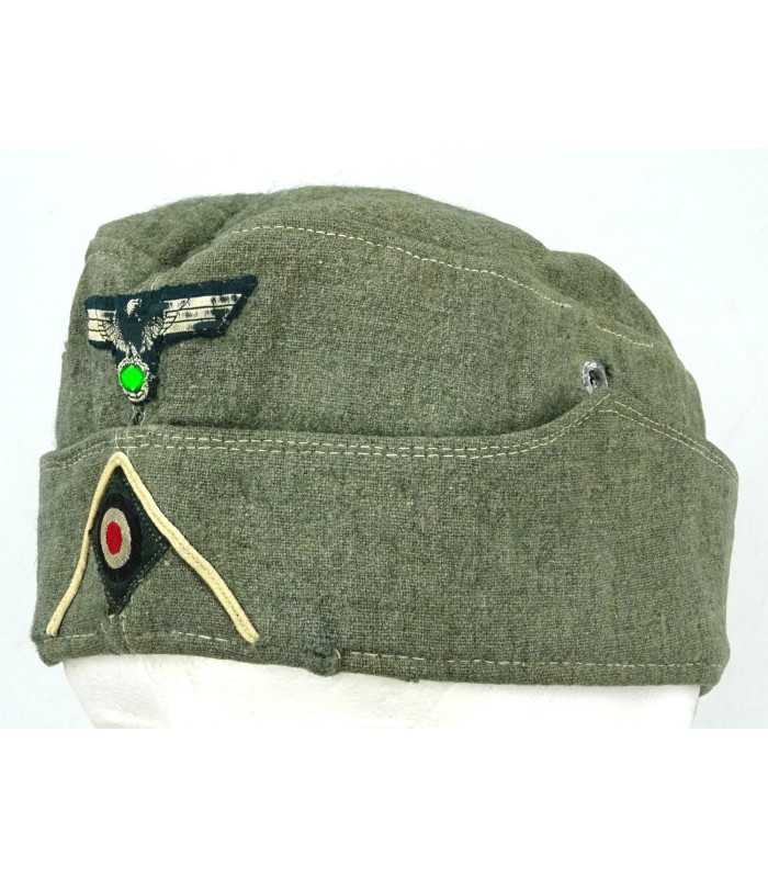 Wehrmacht infanterie