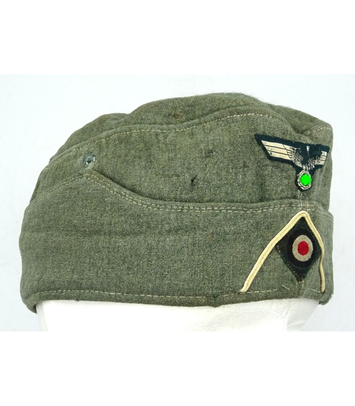 Wehrmacht infanterie