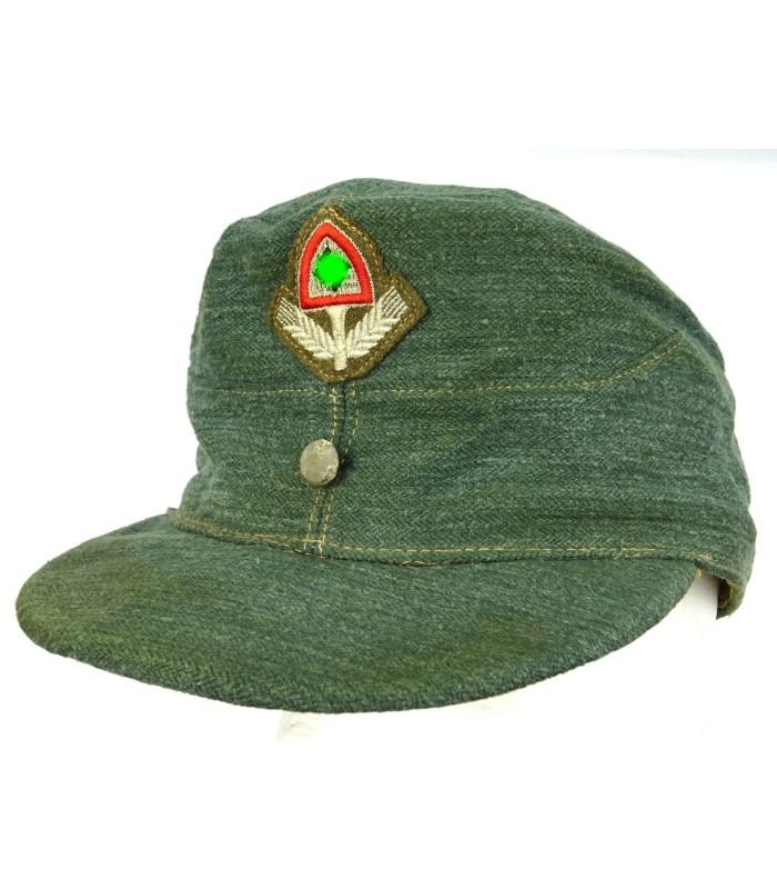 RAD - Reichsarbeitsdienst