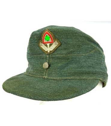 RAD - Reichsarbeitsdienst