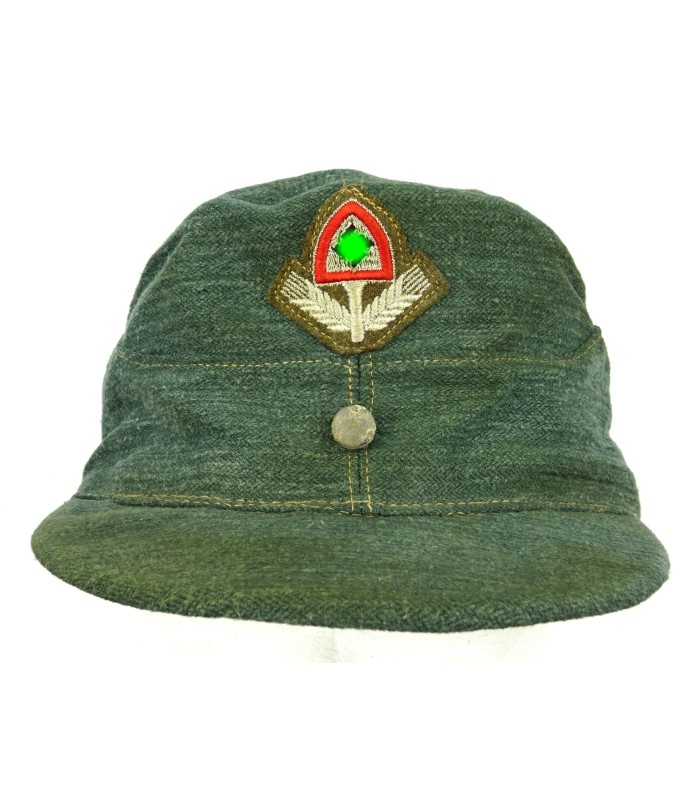 RAD - Reichsarbeitsdienst