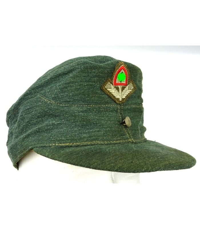 RAD - Reichsarbeitsdienst