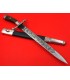 Hunting dagger
