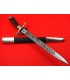 Hunting dagger