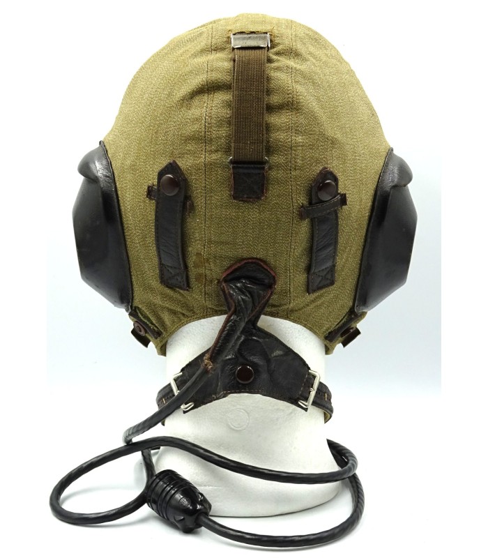 LW pilot