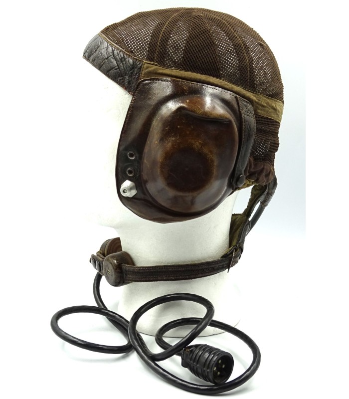 LW pilote