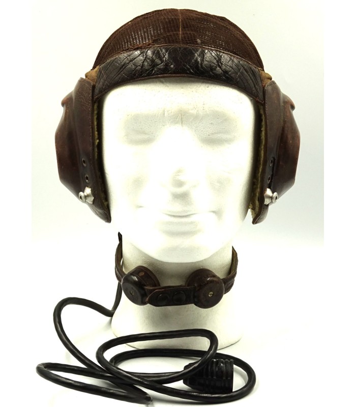 LW pilot