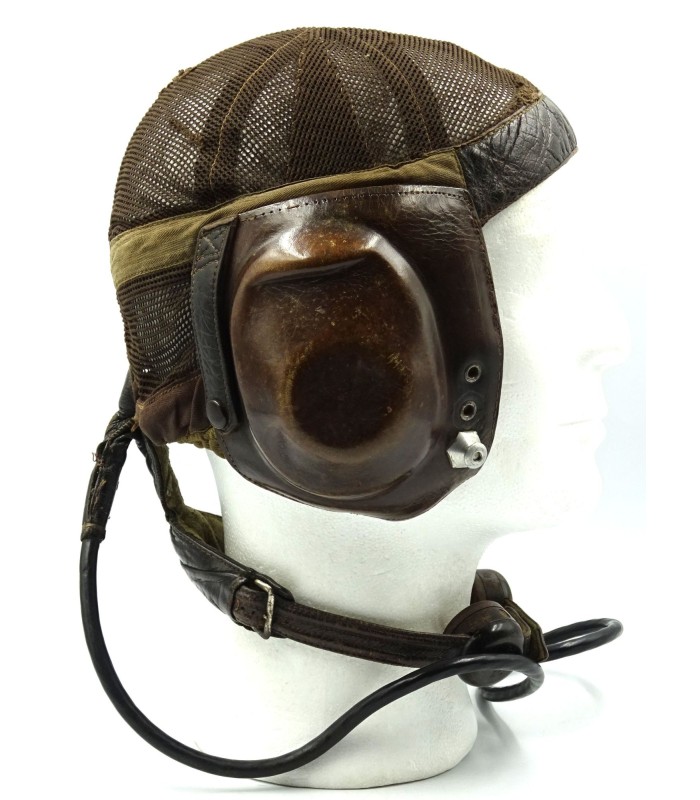 LW pilot