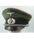 Wehrmacht artillerie