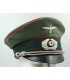 Wehrmacht artillerie
