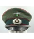 Wehrmacht artillerie