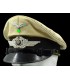 Casquette blanche LW