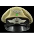 Casquette blanche LW