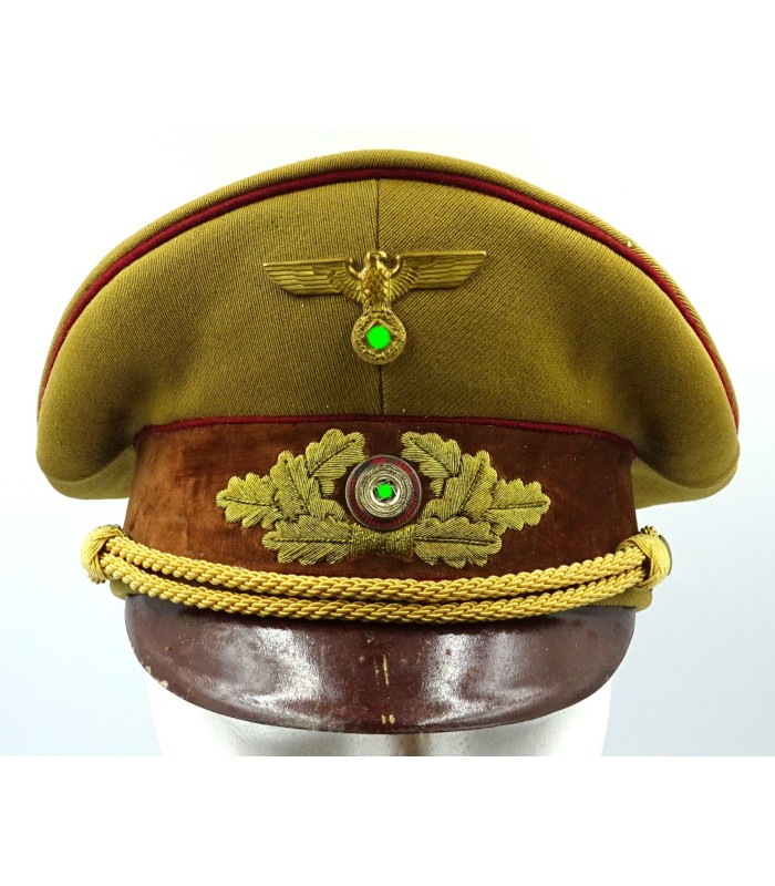 Gauleiter of the NSDAP