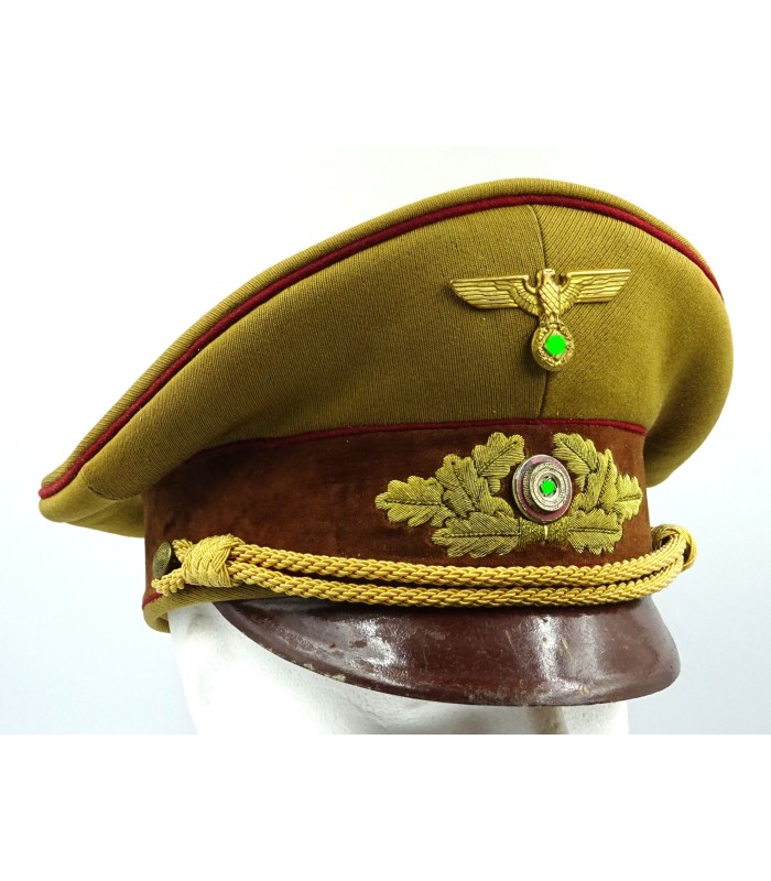 Gauleiter of the NSDAP